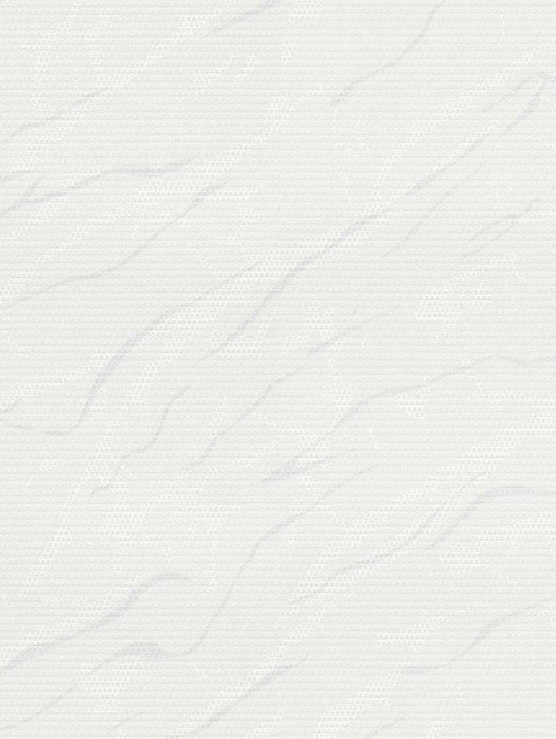 Carrara White Waterproof 89mm Vertical Blind