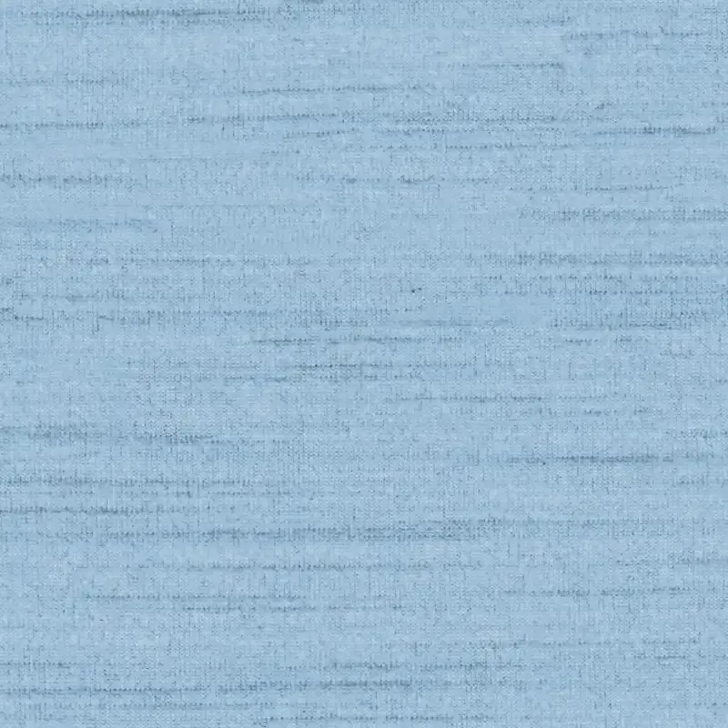 New York Cornflower Blue Electric Roller Blind