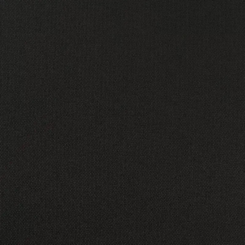 Deep Black Daylight Electric Roller Blind