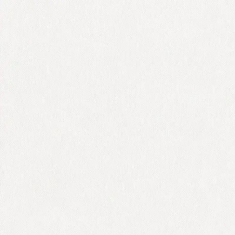 Rice White Premium Blackout Electric Roller Blind