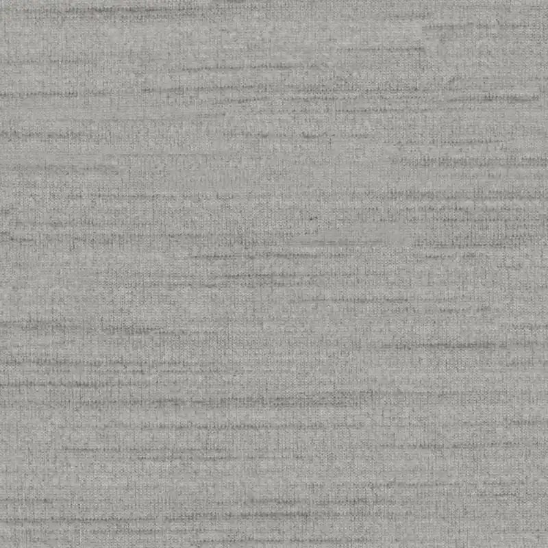 New York Metal Grey No Drill Electric Roller Blind
