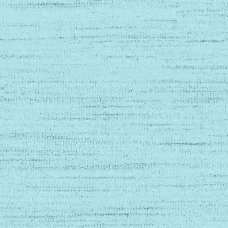 New York Sky Blue No Drill Electric Roller Blind