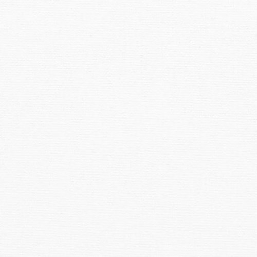 Carnation White Daylight No Drill Electric Roller Blind