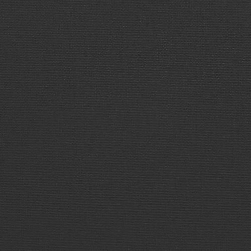 Deep Black Daylight No Drill Electric Roller Blind