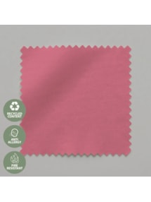 Ballgown Pink Electric Daylight Roller Blind