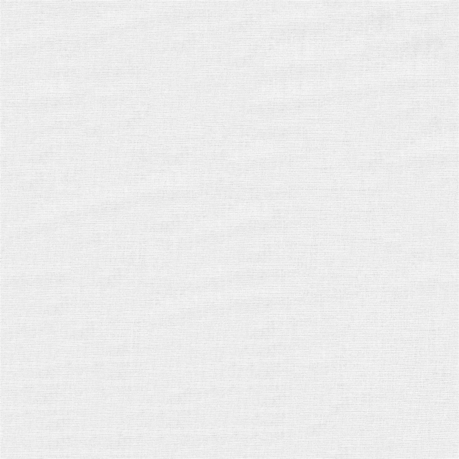 Daisy White Blackout Electric Roller Blind