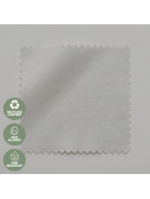 Alpine Grey Electric Daylight Roller Blind