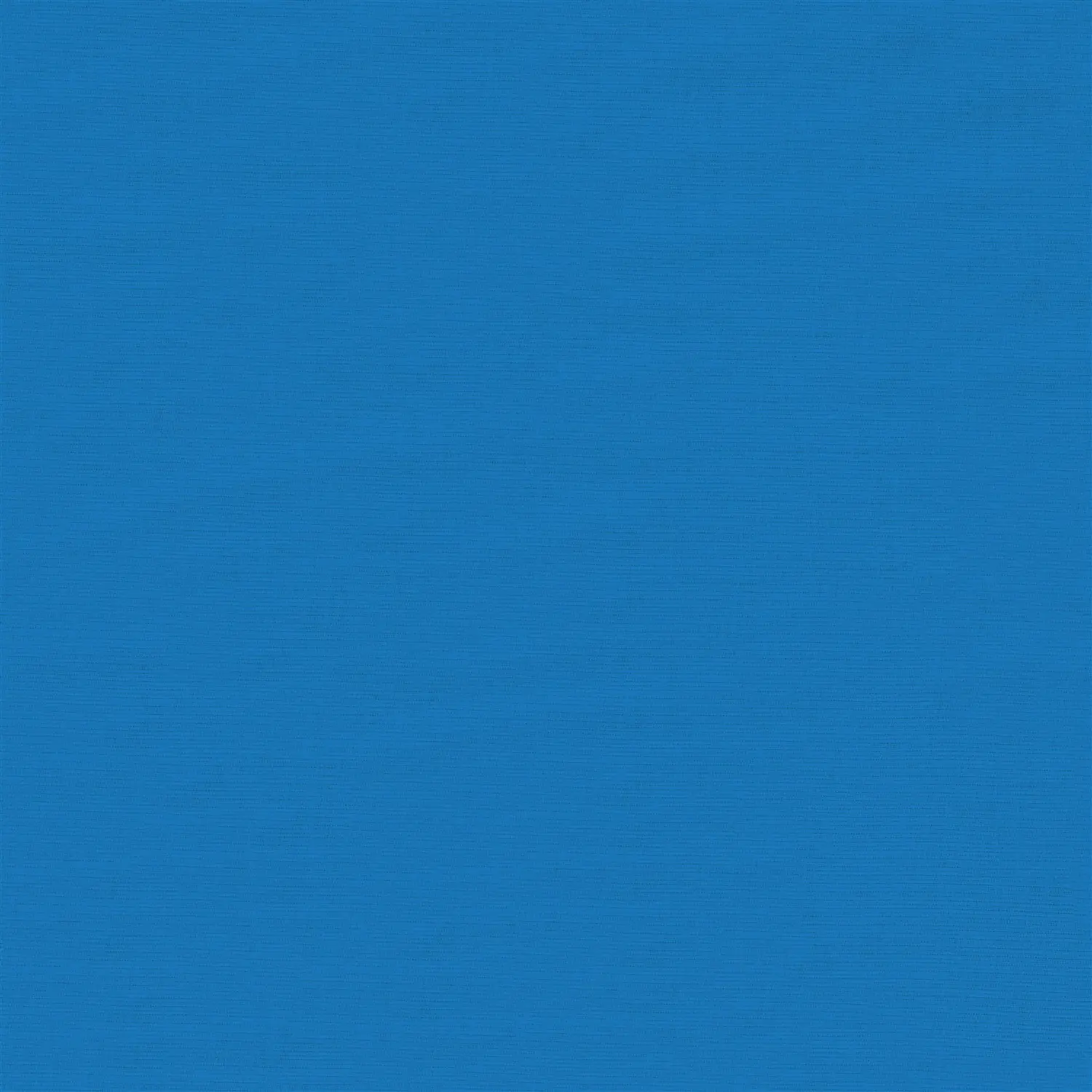 Gentian Blue Blackout Electric Roller Blind