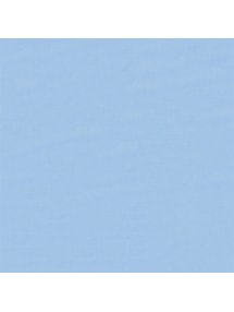 Robin's Egg Blue Electric Daylight Roller Blind