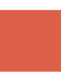Arancia Orange Electric Daylight Roller Blind