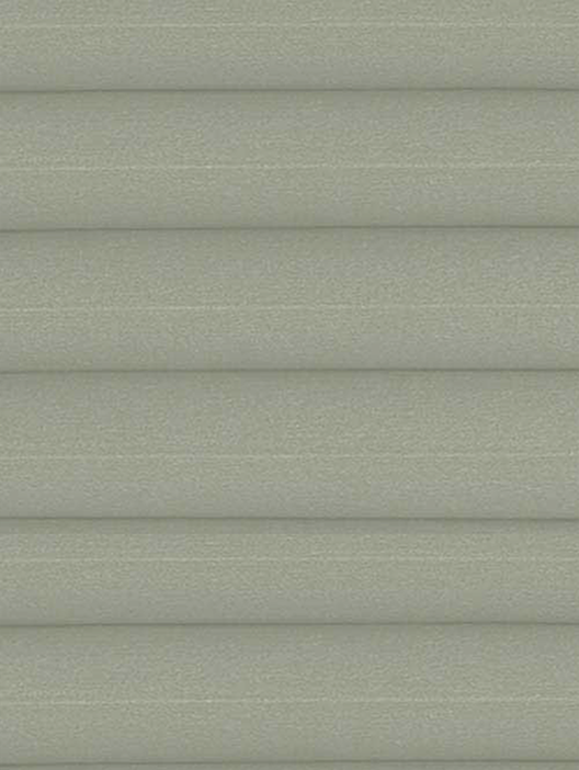 Soft Sage Blackout Perfect Fit Cellular Thermal Blind