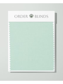 Mineral Green Blackout Roller Blind