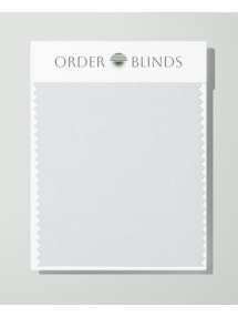 Odeon Grey Blackout Roller Blind