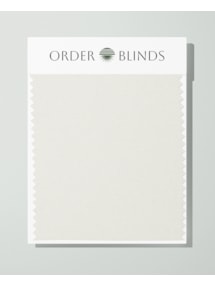 Pampas Cream Blackout Roller Blind