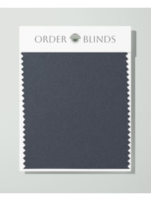 Pompeii Grey Blackout Roller Blind