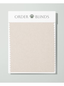 Satin Pink Blackout Roller Blind