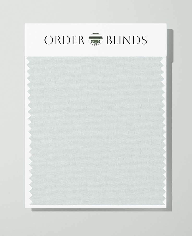 Alpine Grey Daylight Roller Blind