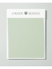 Artichoke Green Daylight Roller Blind