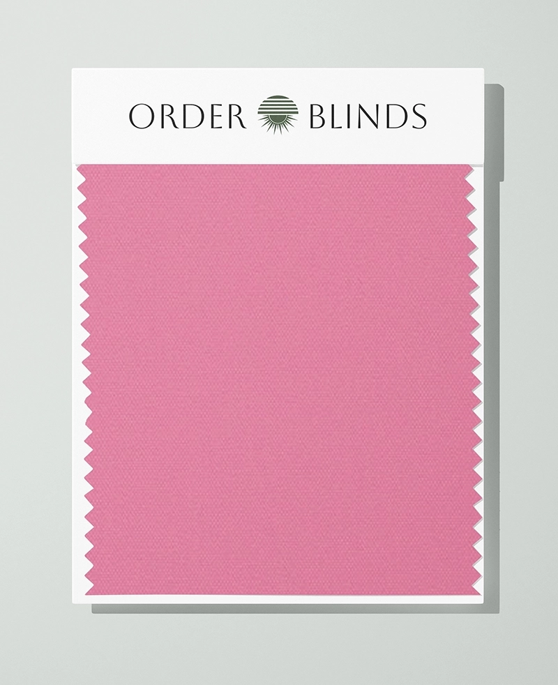 Ballgown Pink Daylight Roller Blind