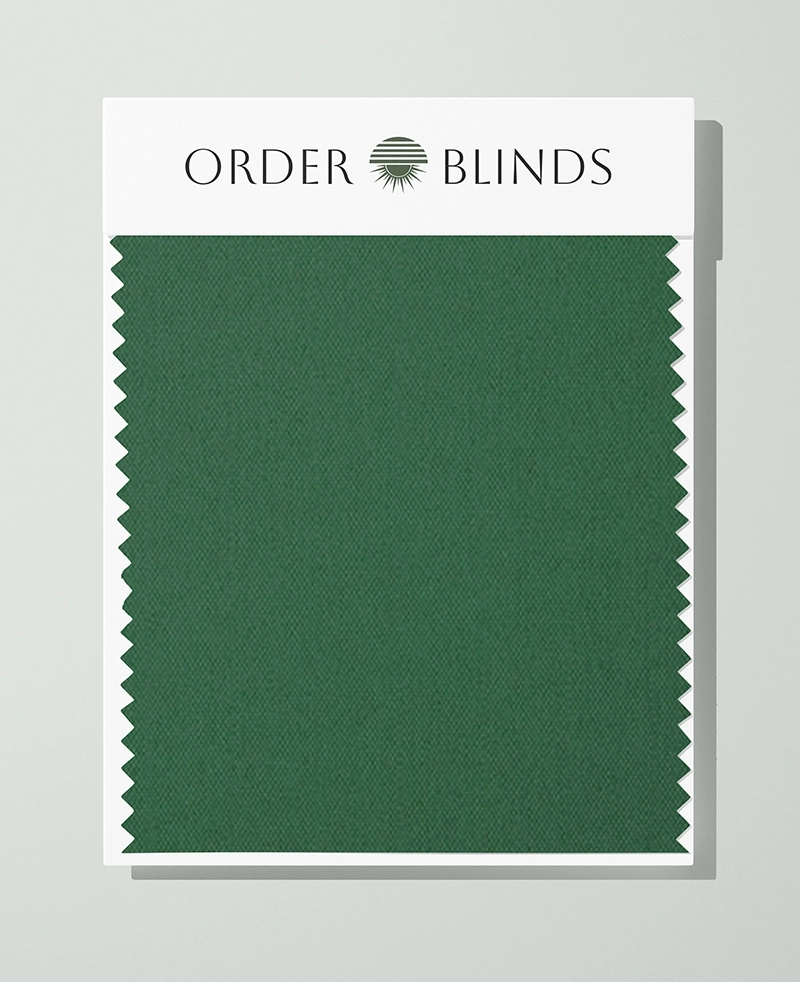 Cucumber Green Daylight Roller Blind