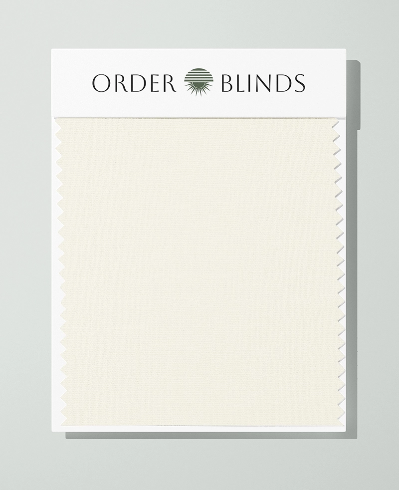 Primula Cream Daylight Roller Blind