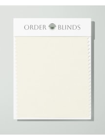 Primula Cream Daylight Roller Blind