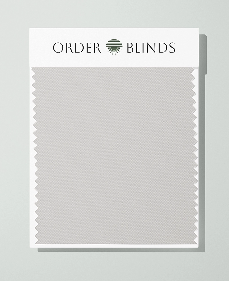 Weathered Grey Daylight Roller Blind