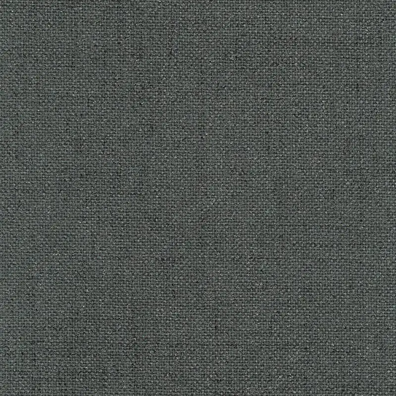 Opulence Lead Blackout Electric Roman Blind