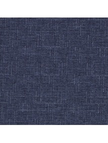 Tribeca Midnight Blackout Electric Roman Blind