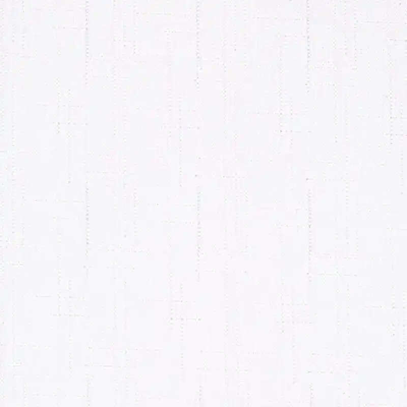 Tribeca Snowstorm Blackout Electric Roman Blind