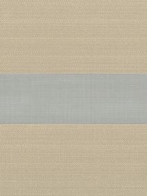 Piazza Beige Electric Vision Day and Night Blind