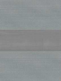 Piazza Grey Electric Vision Day and Night Blind