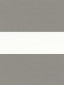 Montage Grey Electric Vision Day and Night Blind
