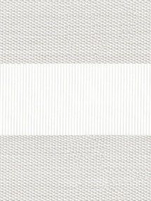 Petra Silver Electric Vision Day and Night Blind