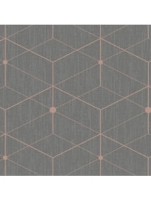 Illusion Stone Electric Roller Blind