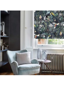 NeoTropical Marine Electric Roller Blind