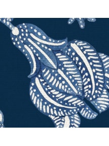 Java Marine Electric Roller Blind by Boon & Blake