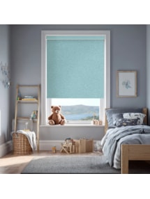 Amsterdam Duck Egg Electric Roller Blind