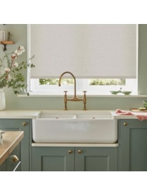 Amsterdam Natural Electric Roller Blind