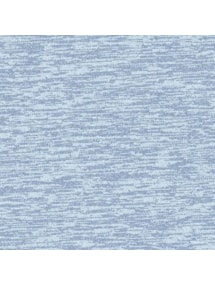 Amsterdam Powder Blue Electric Roller Blind