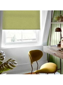 Amsterdam Sage Electric Roller Blind