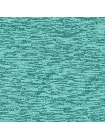 Amsterdam Turquoise Electric Roller Blind