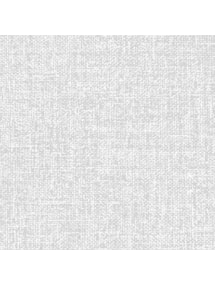 Melbourne Pale Grey Electric Roller Blind