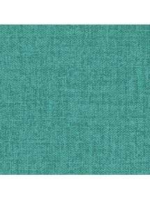 Melbourne Turquoise Electric Roller Blind