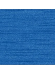 New York Marine Blue Electric Roller Blind