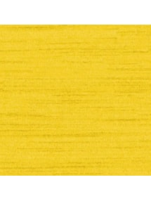 New York Sunshine Yellow Electric Roller Blind