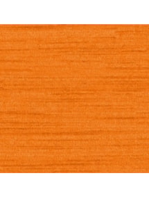 New York Tangerine Orange Electric Roller Blind