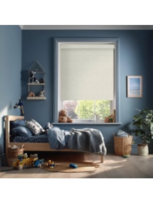 Tokyo Natural Electric Roller Blind