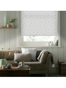 Beehive Electric Roller Blind