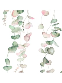 Eucalyptus Dusk Electric Roller Blind